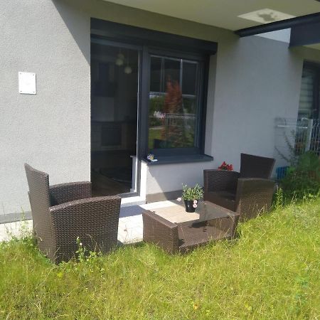 Apartament Zegar 24H Lejlighed Białystok Eksteriør billede