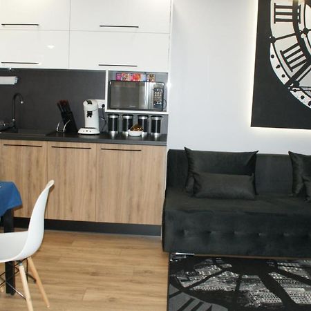 Apartament Zegar 24H Lejlighed Białystok Eksteriør billede