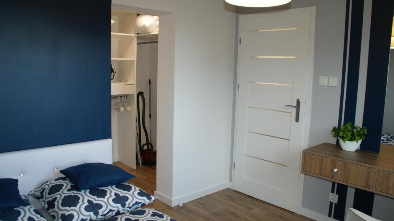 Apartament Zegar 24H Lejlighed Białystok Eksteriør billede