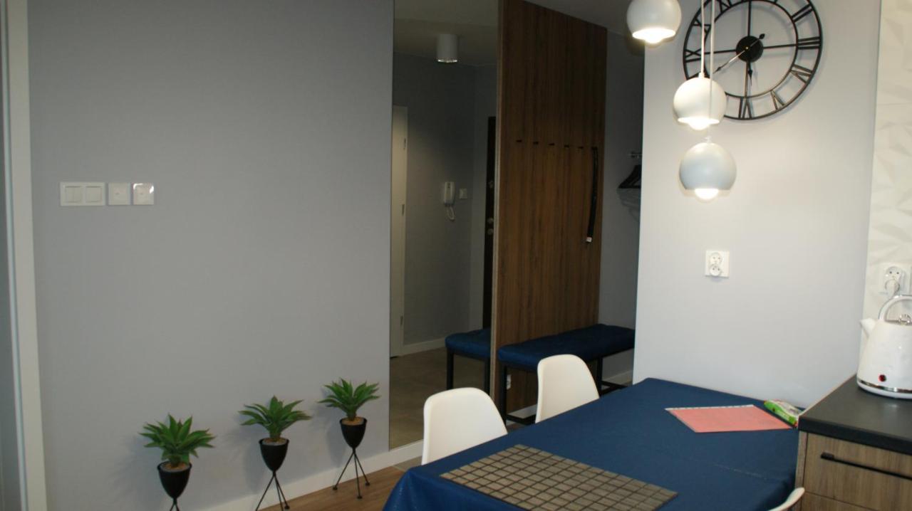 Apartament Zegar 24H Lejlighed Białystok Eksteriør billede