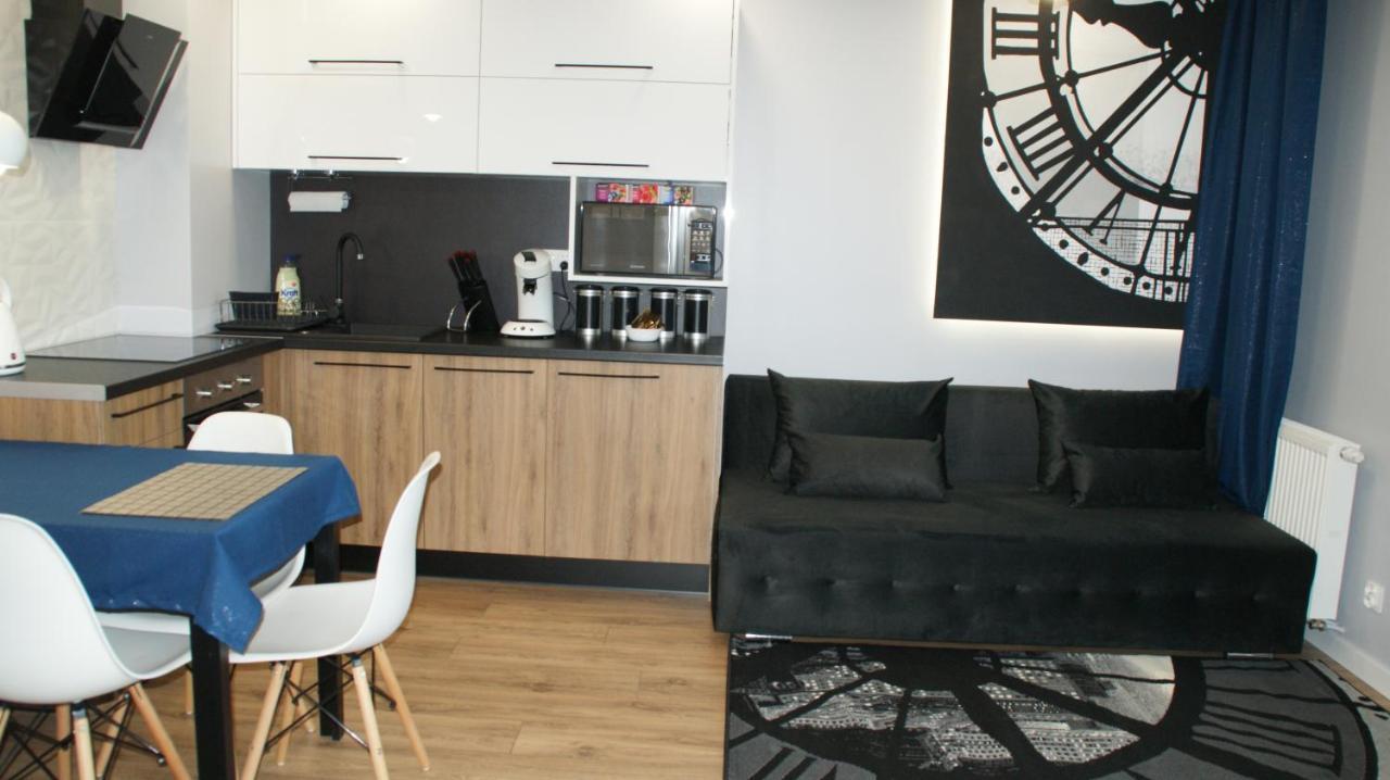 Apartament Zegar 24H Lejlighed Białystok Eksteriør billede