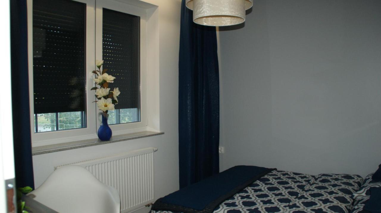 Apartament Zegar 24H Lejlighed Białystok Eksteriør billede
