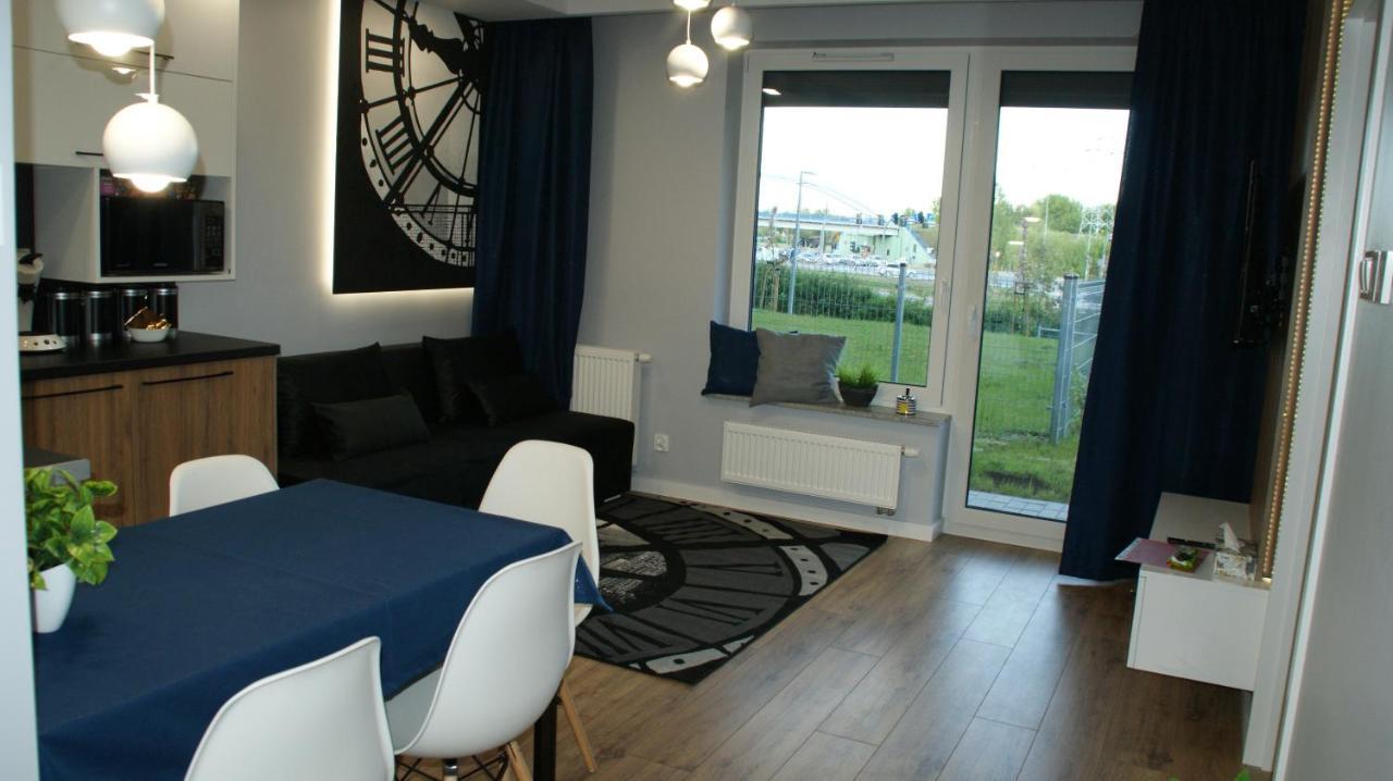 Apartament Zegar 24H Lejlighed Białystok Eksteriør billede