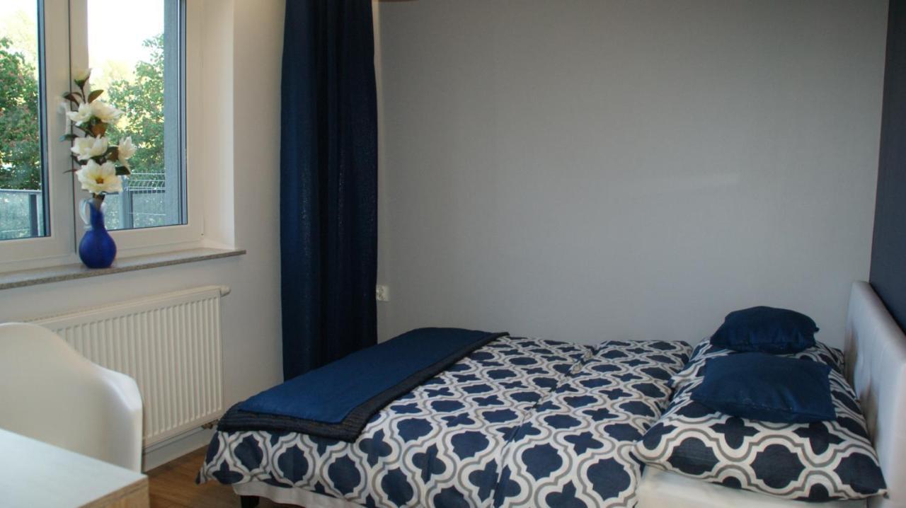 Apartament Zegar 24H Lejlighed Białystok Eksteriør billede